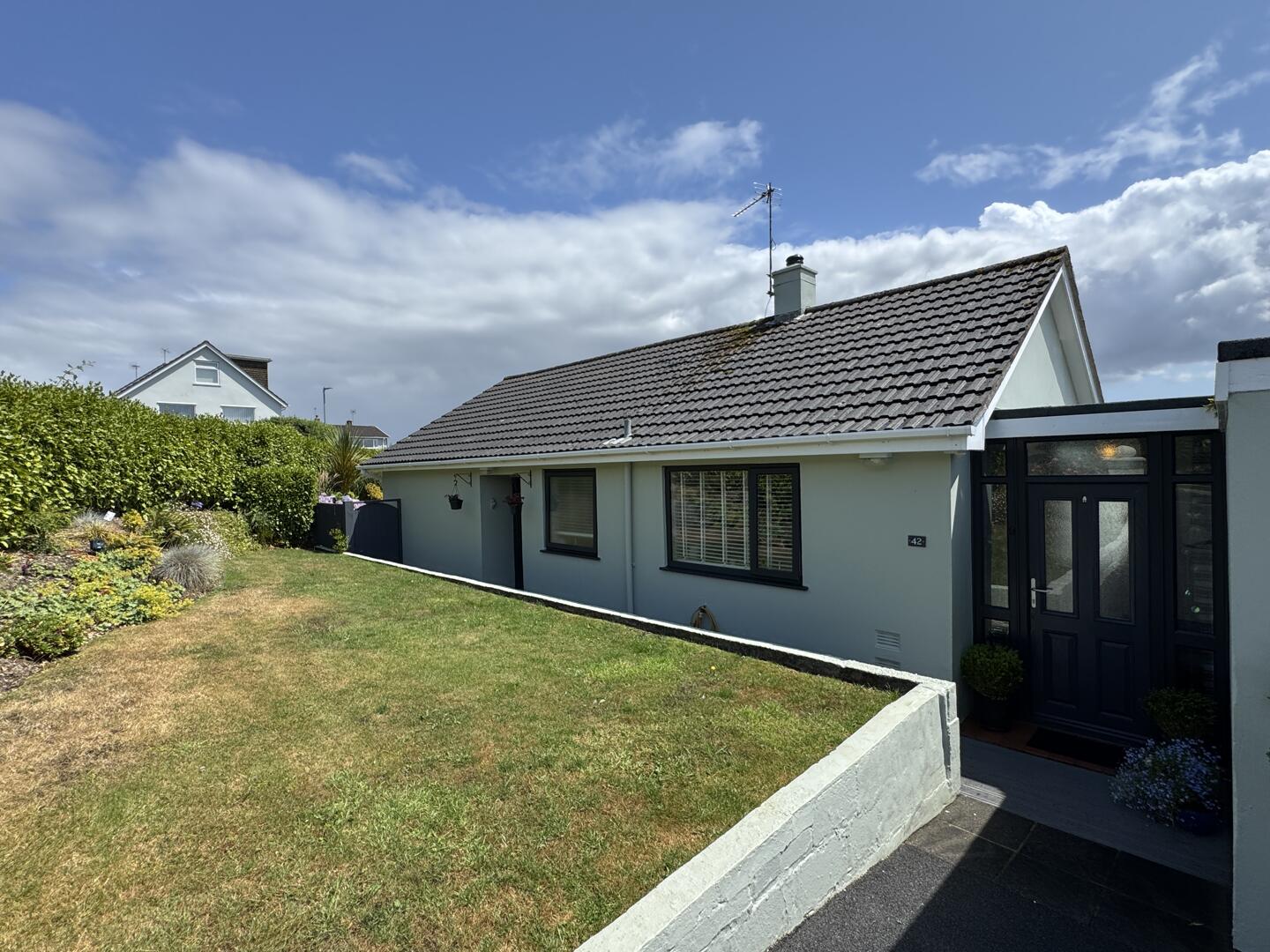 2 bed property in Higher Polsue Way, Truro